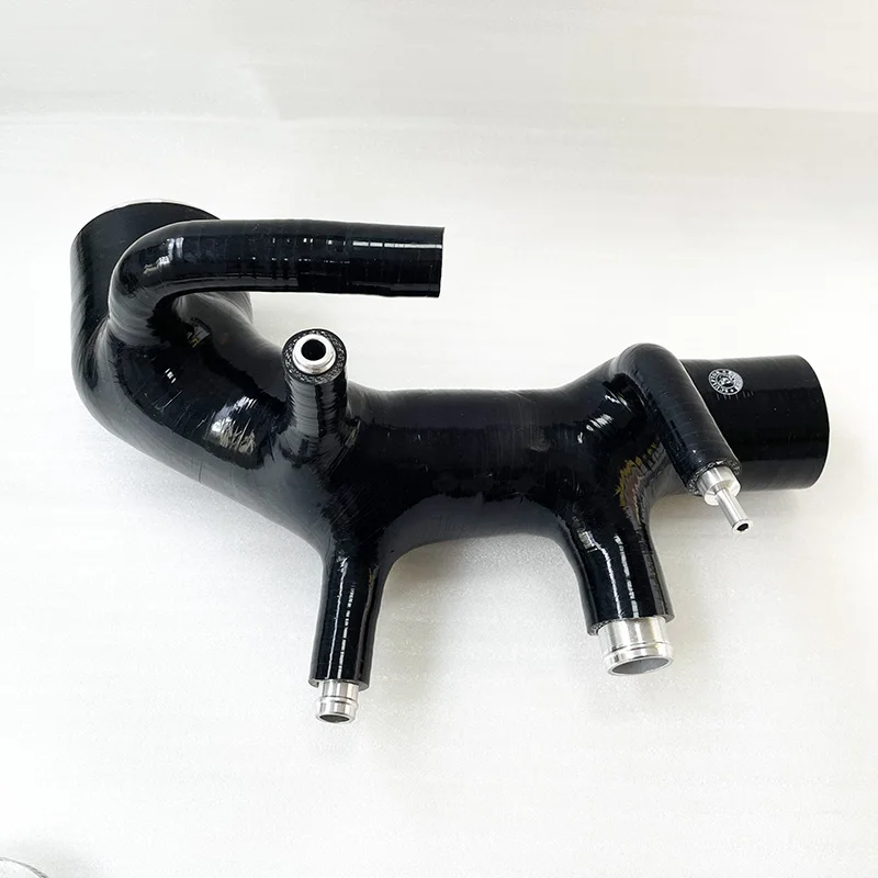 

Silicone Turbo Inlet intake induction pipe hose For Subaru IMPREZA WRX STi GC8 VER.3-4 EJ20 MK3-4