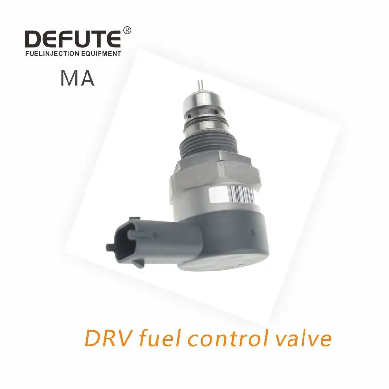 0281002712 high quality new Common Rail Pressure Regulator Diesel DRV 30777576 fit for Volvo xc90 2007 d5 2.4L 31216319