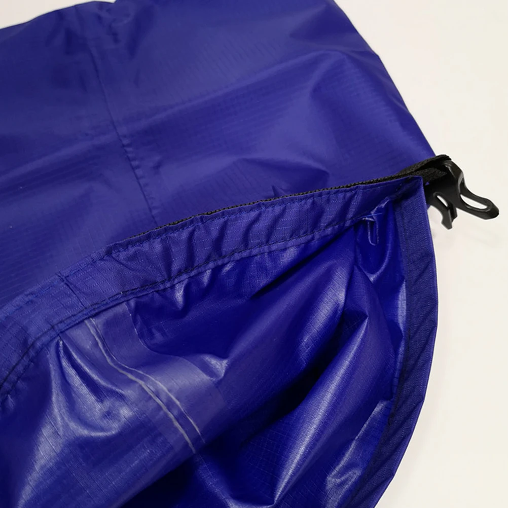 

Drift Waterproof Bag 20L 30L 40L Boat Dry Storage Big River Floating Compression Sealed Double Stitched Keep Phones Clothes Safe