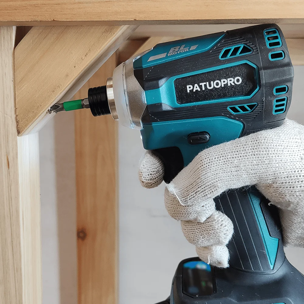 Thumbnail 4 - #80 Best Cordless Impact Wrenches to Buy In 2026