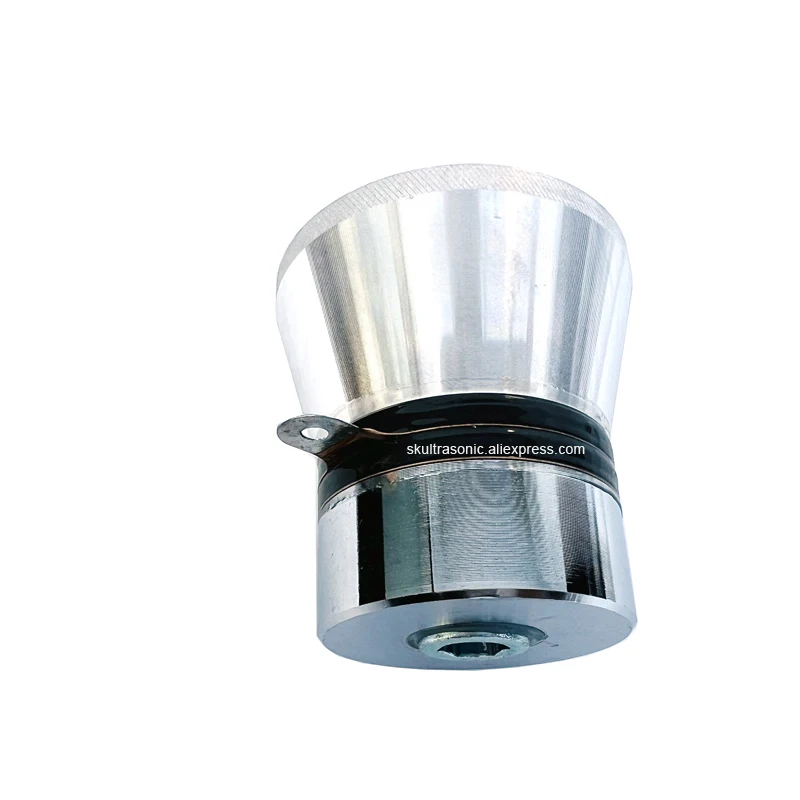 자동차 엔진 블록용 초음파 변환기, 탄소 실린더 헤드 카브레타 터보차저 DPF 청소 시스템, 28kHz, 120W