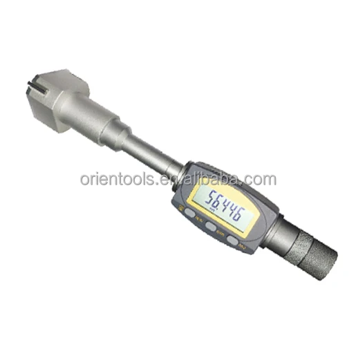 

Прецизионный измерительный трехточечный микрометр 0,001 мм