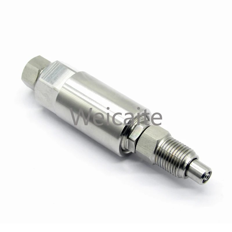 

Machine Parts Single Axis Swivel Assembly Straight B-5490-1