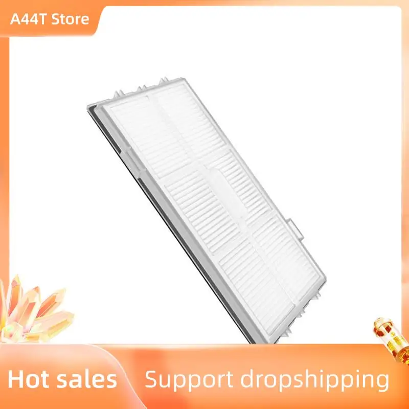 

A44T Replacement Accessories Kit For Roborock S7 Series,Compatible With S7, S7+, S7 Plus, S7 Maxv, S7 Pro Vacuum Cleaners