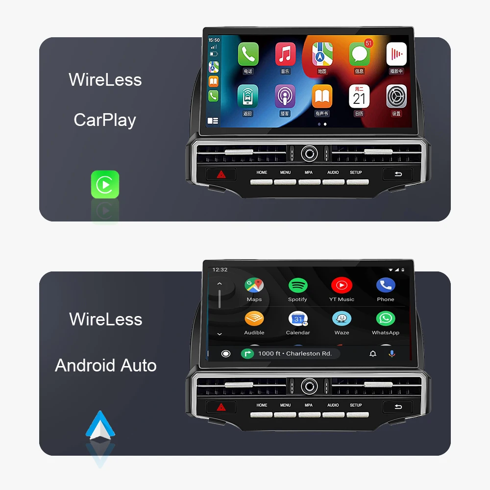 QLED 13.3