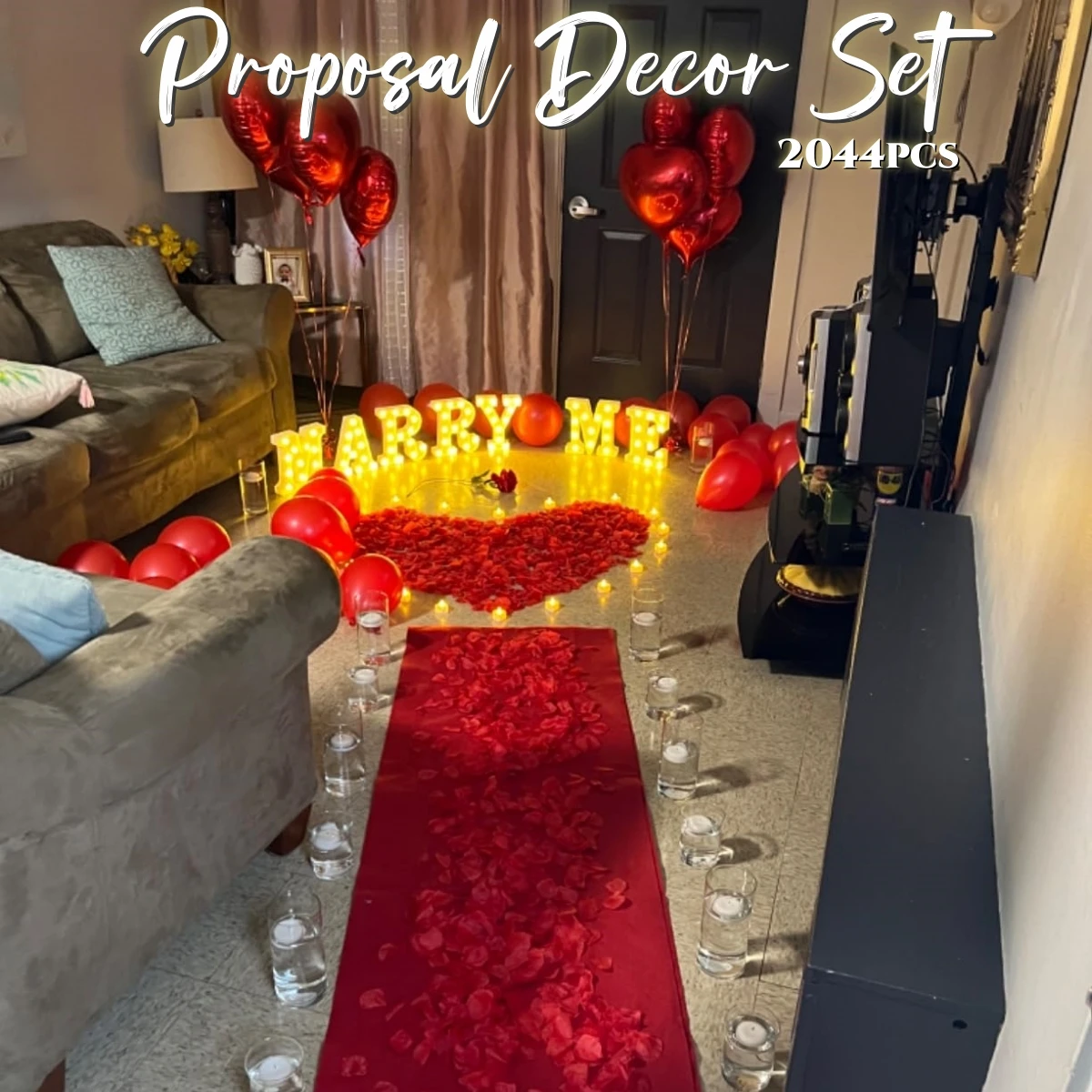 Proposal Decoration… - image