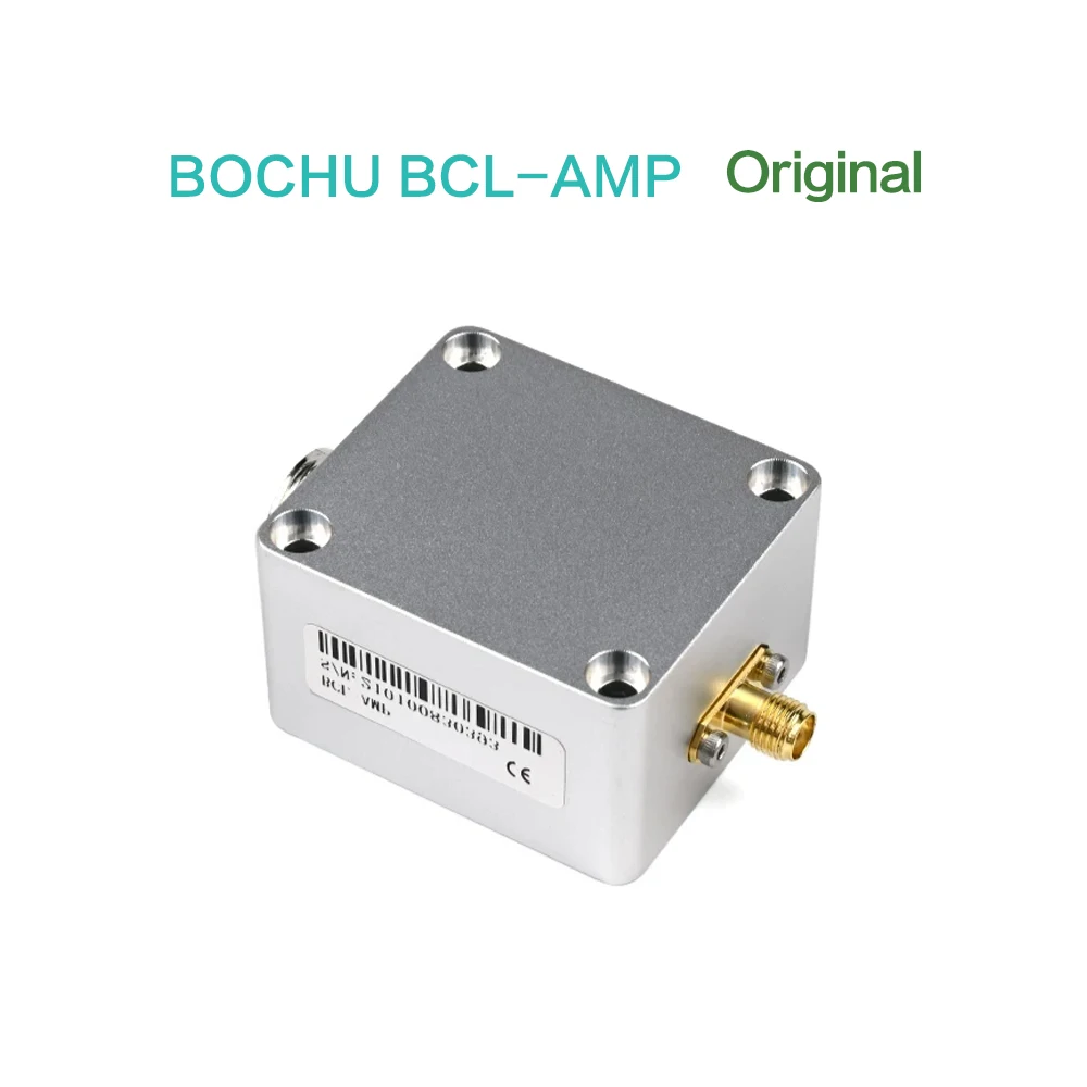 Bochu BCL-AMP Original Laser Cutting Control System Signal Amplifier WEIHONG SE001 Original Capacitive Sensor Booster Amplifier