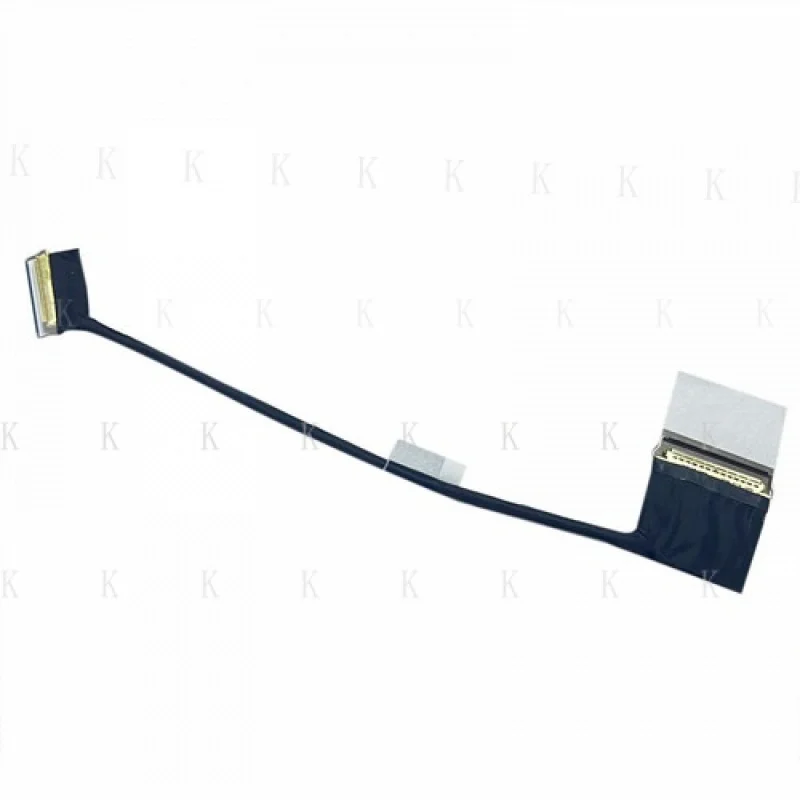 

C для Lenovo ThinkPad X13 Gen2 20WK 20WL SC10Z23751 40pin QHD UHD ЖК-экран кабель