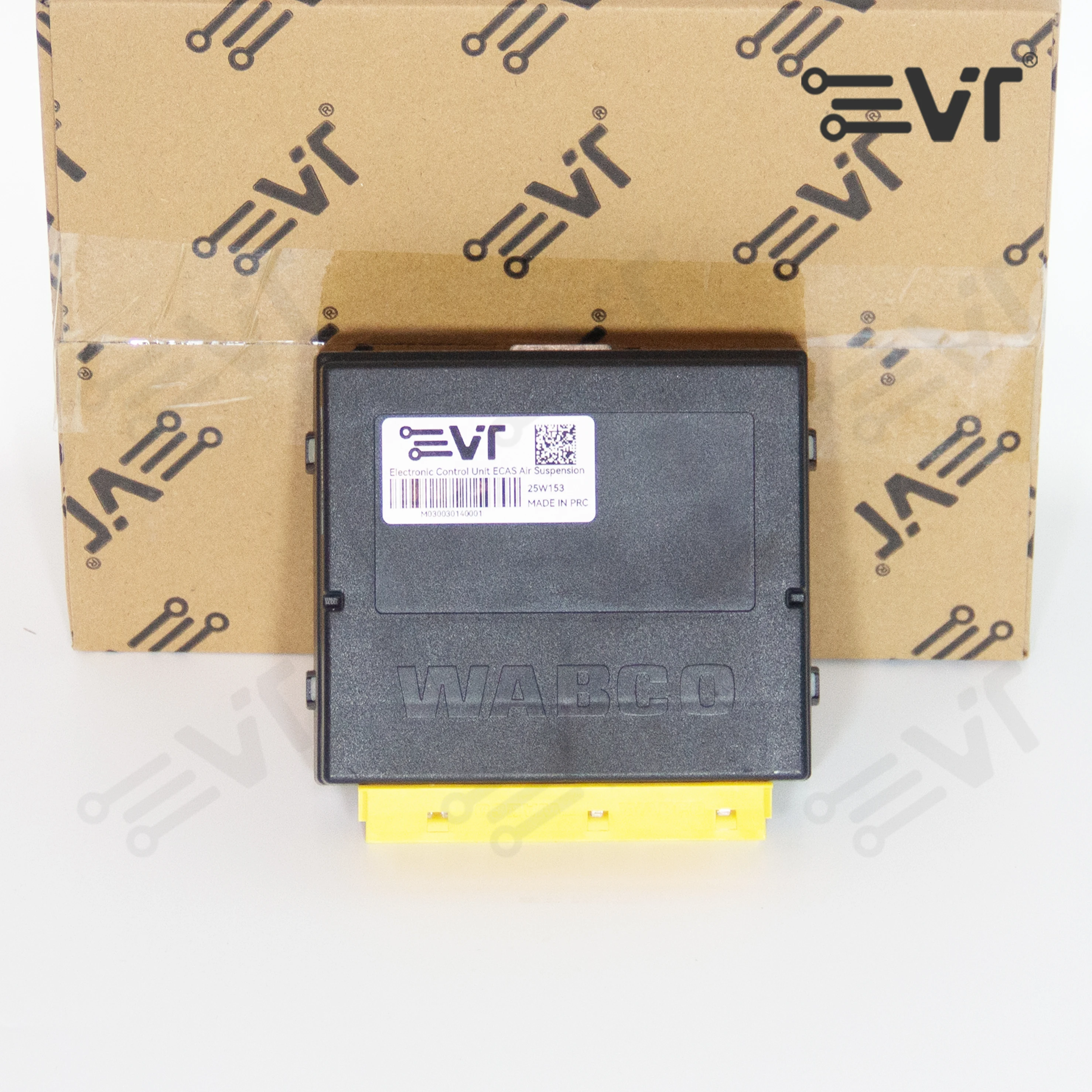 

Controller Computer ECU ECAS Air Suspension Control Unit 81258117014 81258117019 81258117025 81258117030 for MAN TGX TGS