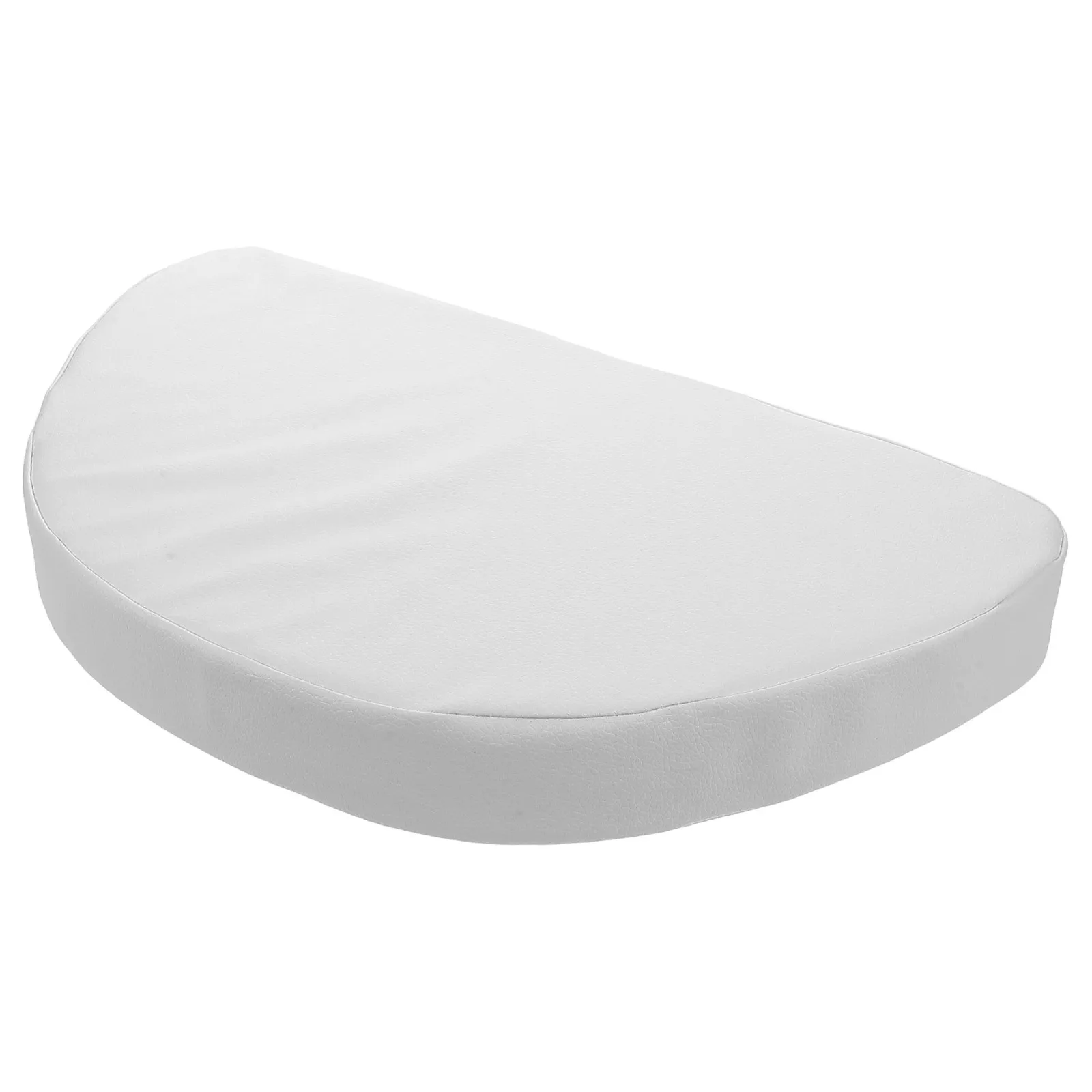 

Beauty Salon Massage Table Pillow Inner Reusable Headrest Cradle for Face Neck Shoulder Support Stable Platform for Professional