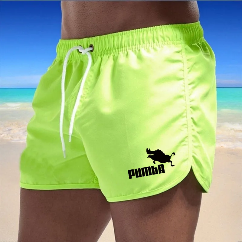 Men\'s quick drying shorts, high-quality, casual, fashionable, surfing, gym and running shorts, affordable, new store for spring