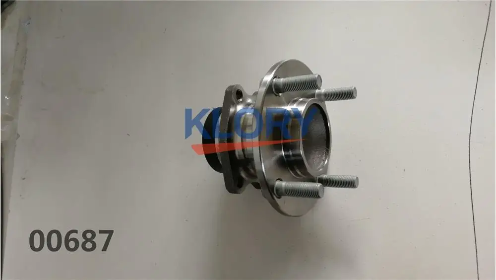 Conjunto de rodamiento de cubo trasero para BAIC D20 113104010: Evaluación técnica y recomendación práctica