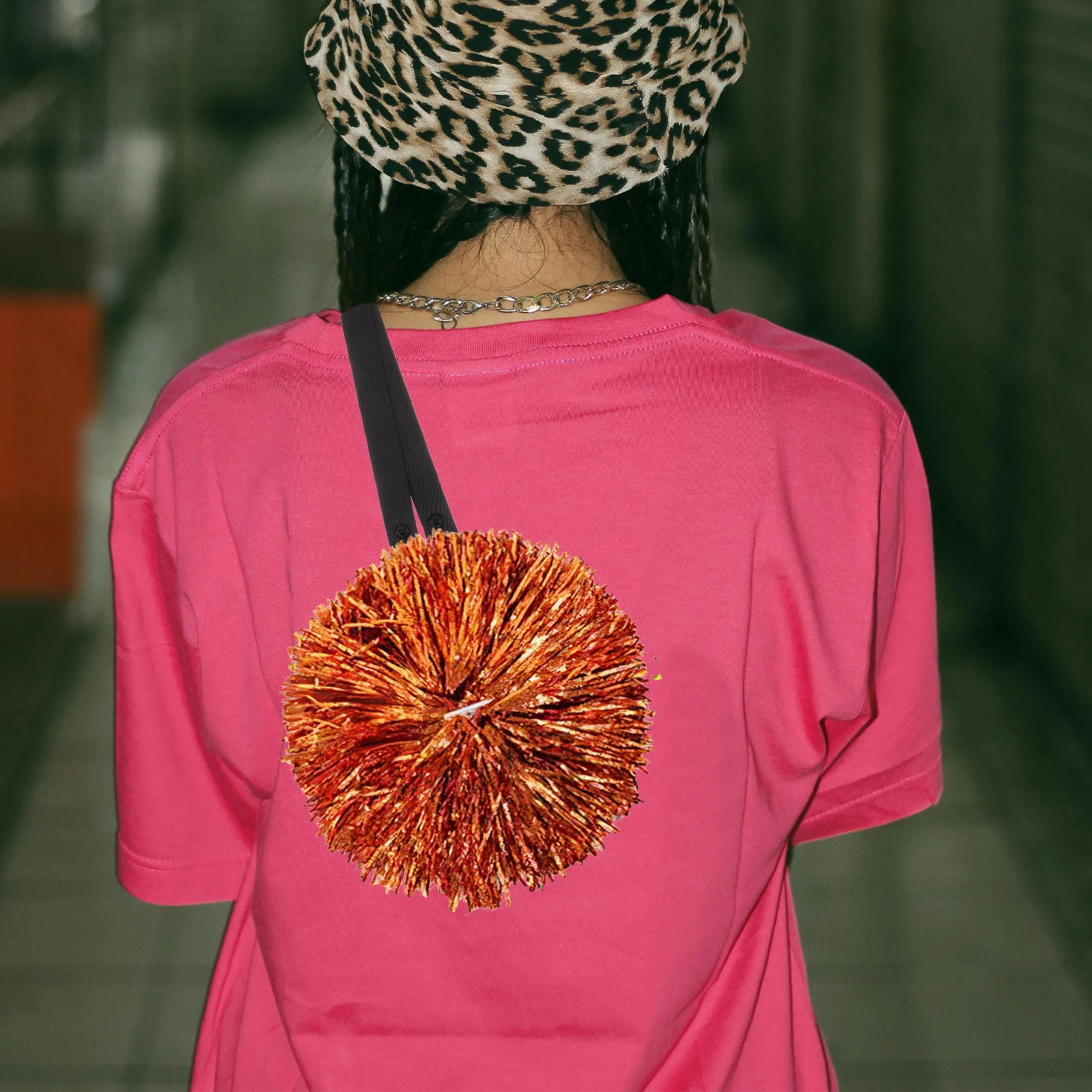 

Ремень-держатель для чирлидинг-аксессуаров: для рюкзака, сумок, фиксирующий ремень для чирлидеров