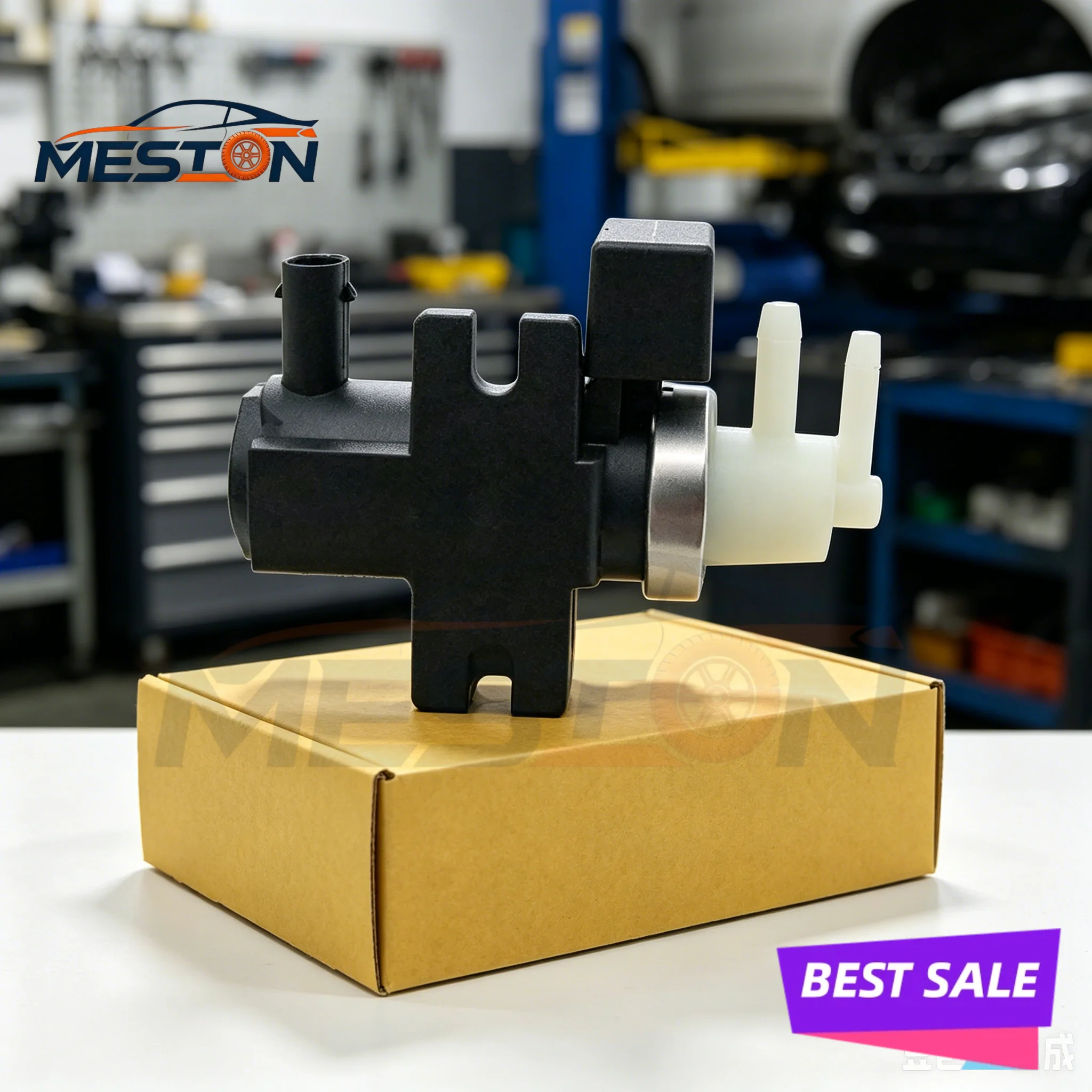 NEW A0101531328 Turbo Solenoid Valve Pressure Valve For Mercedes Benz AMG 63 S G E SLS 45 A GLA CLA New A0081535428
