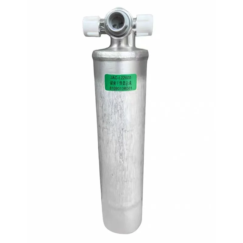 DRIER-RECEIVER For JAC Sunray Automobile Air Conditioning Drying Bottle OE 8109010R001