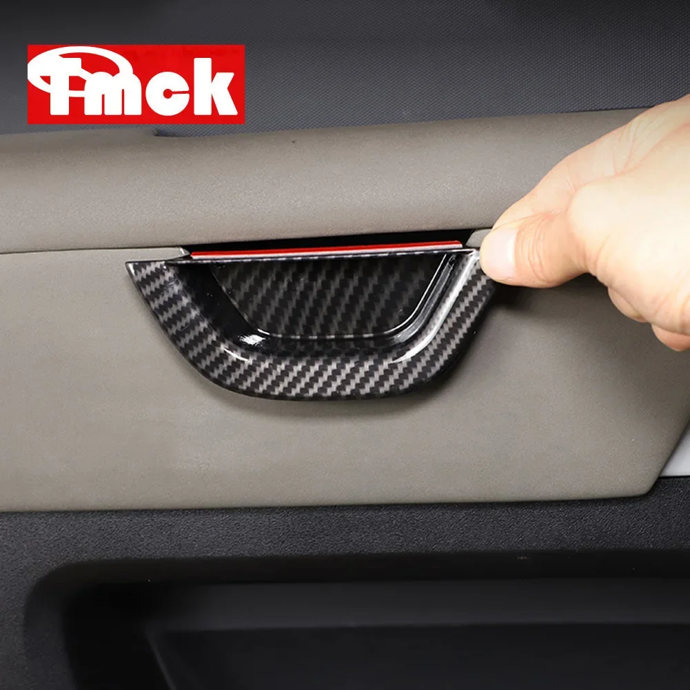 

For Land Rover Defender 90 110 130 2020 2021 2022 2023 2024 2025 Car Accessories Front Door Handle Bowl Storage Box Trim Cover