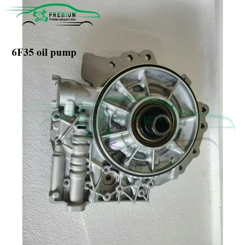 

6F35 Oil pump Auto Transmission Oil Pump Assembly For Ford MAZDA MERCURY RFFG9P-7A106-AA RFFG9P-7A105-AA 6F35