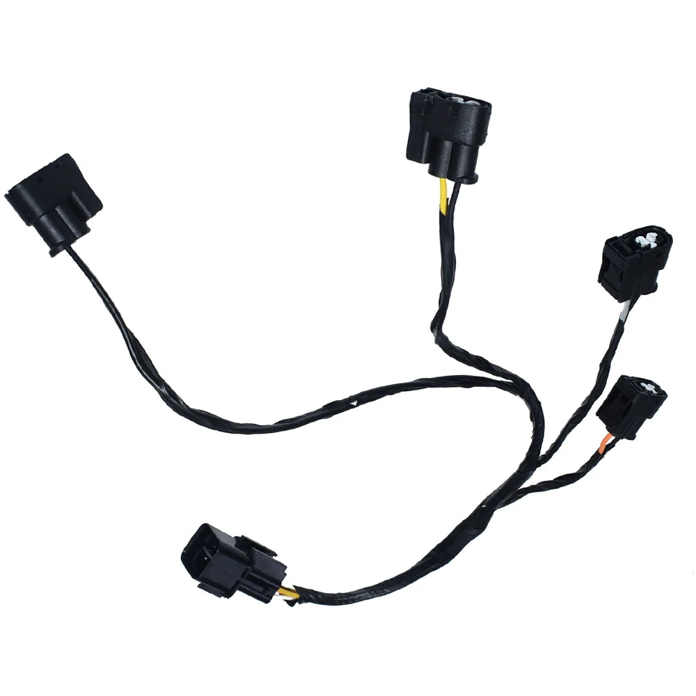 

Ignition Coil Wire Harness Suitable for HYUNDAI ACCENT 2006 - 2011and Suitable for KIA RIO 2006 - 2011 RIO5 2006 - 2011