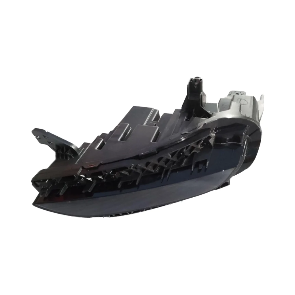Original BYD Tang L EV/DM Front Lamp Headlight Assembly ABS+LED 6000K 70W New Condition OE SRH-4121010A/SRH-4121020A