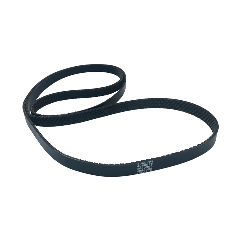 

Boat Parts Marine Engine Replacement Serpentine Belts 4060995 5060995 Fits For Volvo Penta 3.1 4.9 6.8 7.4L