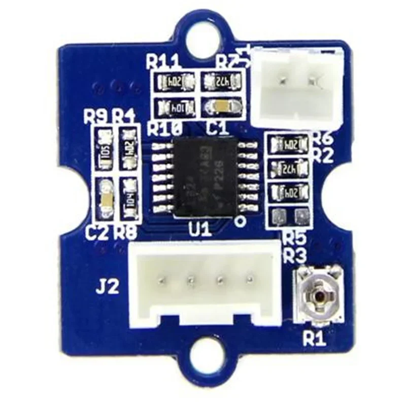 GSR Grove Skin Atual Sensor, Sensor