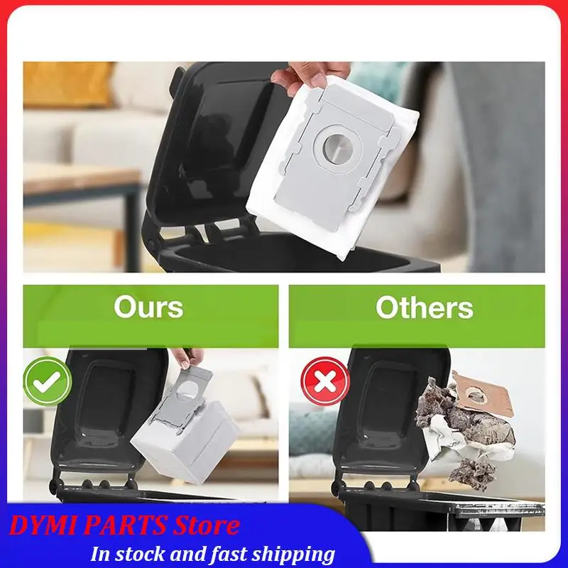 Essential Dust Bag … - image