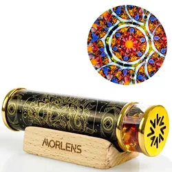 MORLENS Kaleidoscope men and women Christmas girlfriends birthday gifts high grade creative 12 constellations decompression