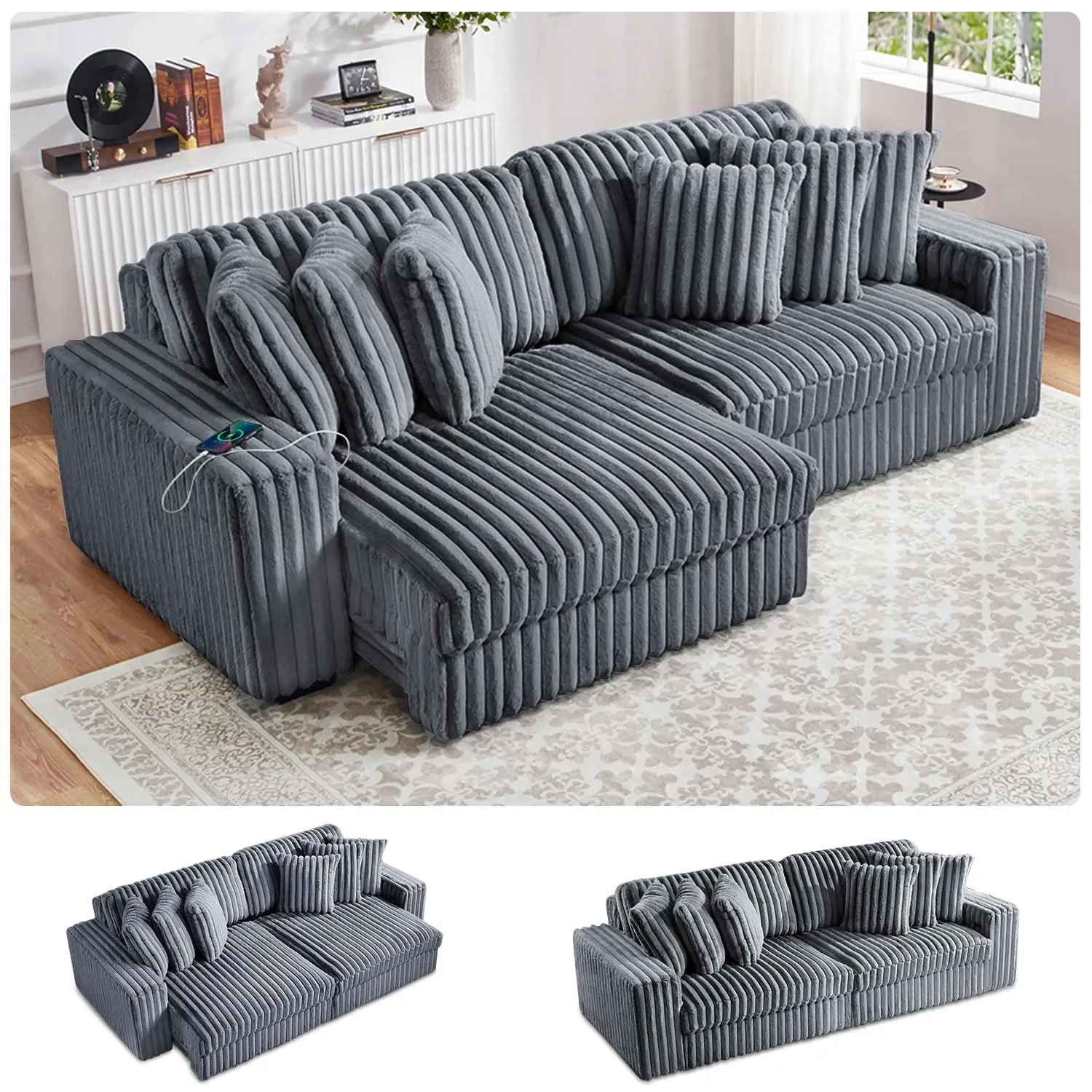 Todrani Power Overs…