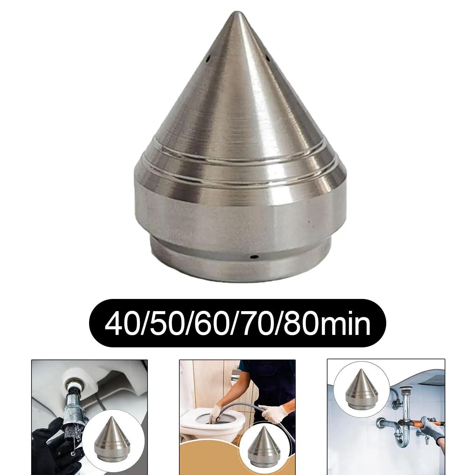 

Форсунка для мойки высокого давления, канализационная форсунка, шланг, распылительная форсунка, дренажная струя для наружного применения