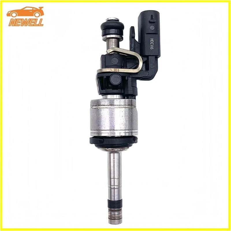 1pcs F01R00MA94 High Quality Fuel Injector For Geely Emgrand 1.5L Coolray 1.5T 2022021600
