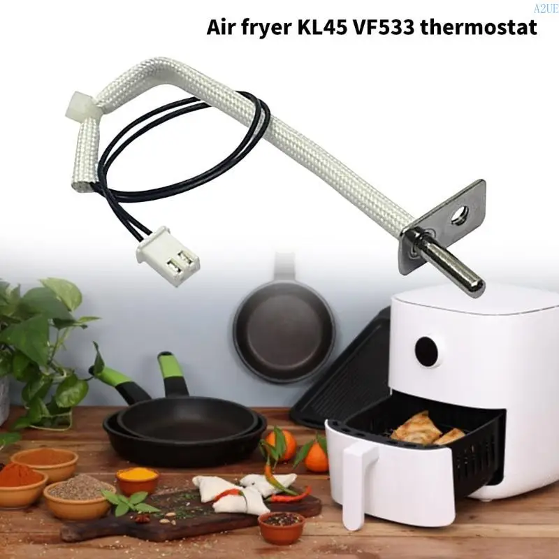 مستشعر درجة حرارة الهواء A2UE مستشعر استجابة استشعار مستشعر مستشعر مستشعر للاستجابة للهواء