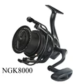 NGK 8000