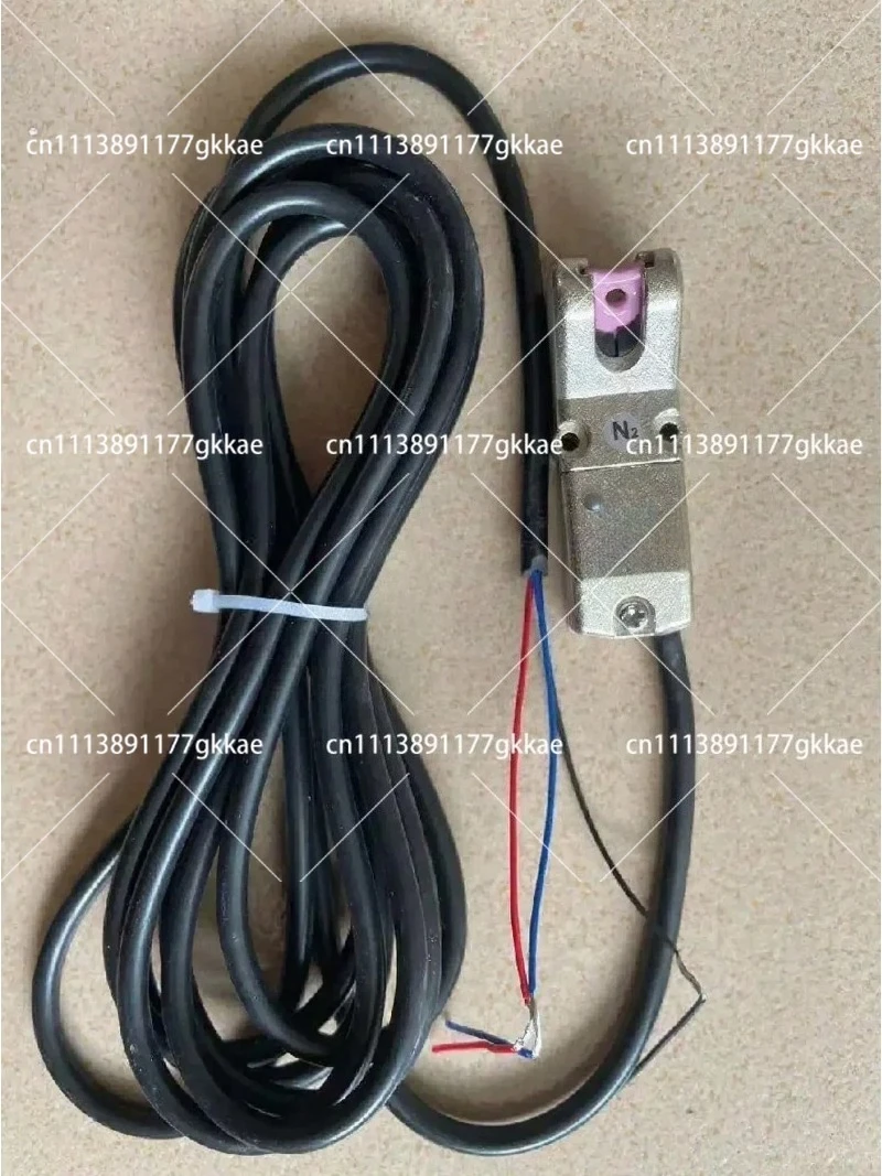 Custom Multi-Needle Sewing Machine Wire Break Detector Friction Sensor RQJ-N2 Processing Tool