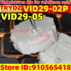 20-1pcs New white VID29-02P GL8 X27 168 / black VID29-05 for F3 F6 A5