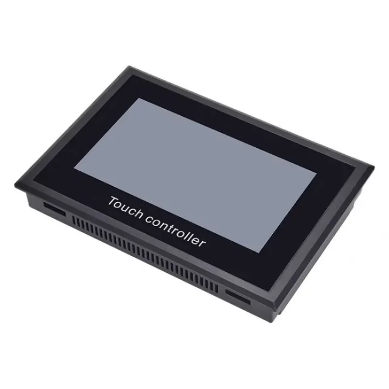 Motor controller, multi-axis linkage motion system programmable
