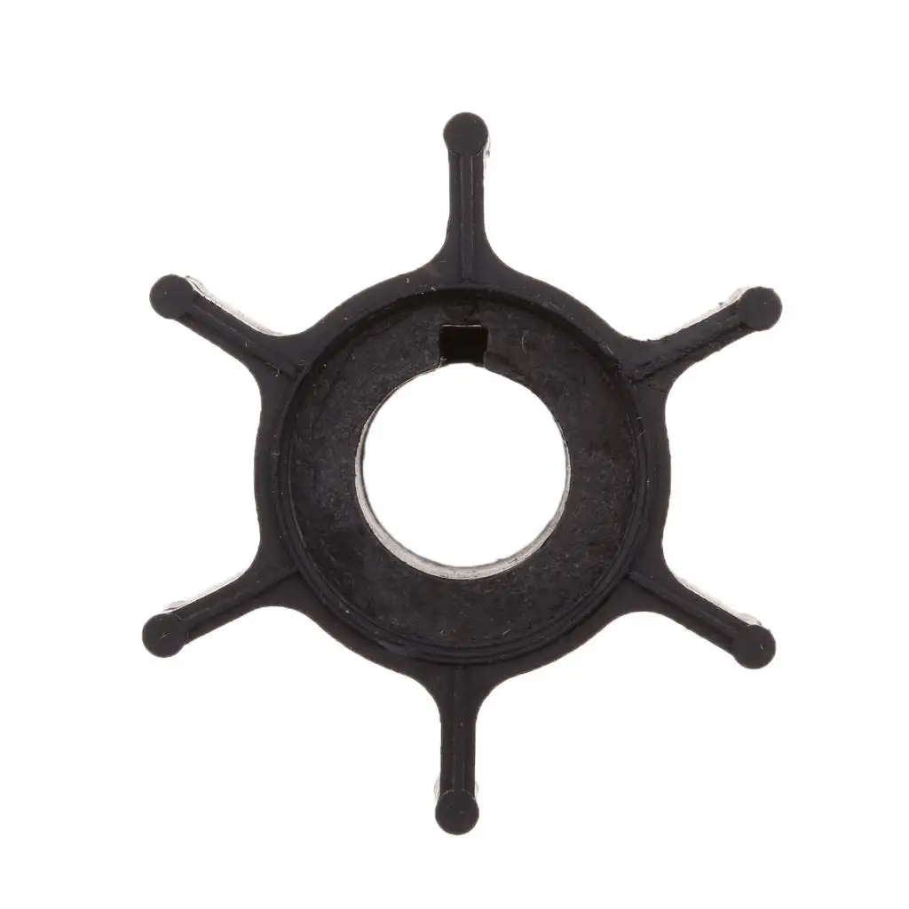 1 water Pump Impeller Sea Water Pump Impeller 6G1-44352-00 for 6 2-stroke 1986 0