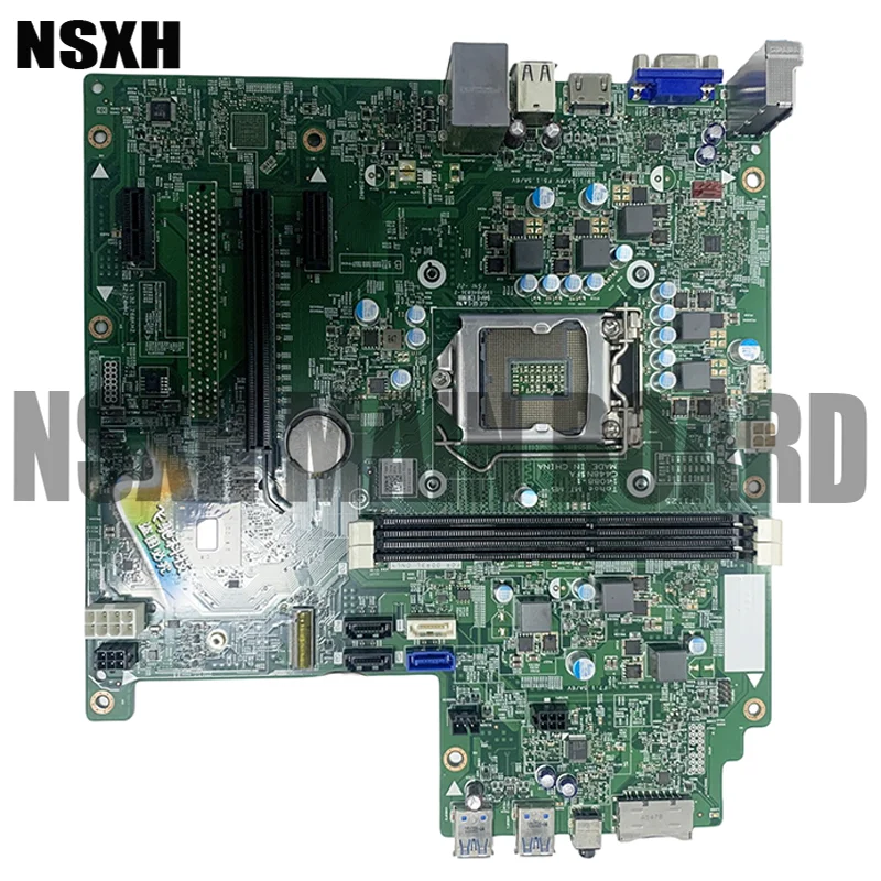 

For 3650 3653 MT Motherboard 14088-1 CN-03K8GN 3K8GN 03K8GN DDR3L Mainboard 100% Work