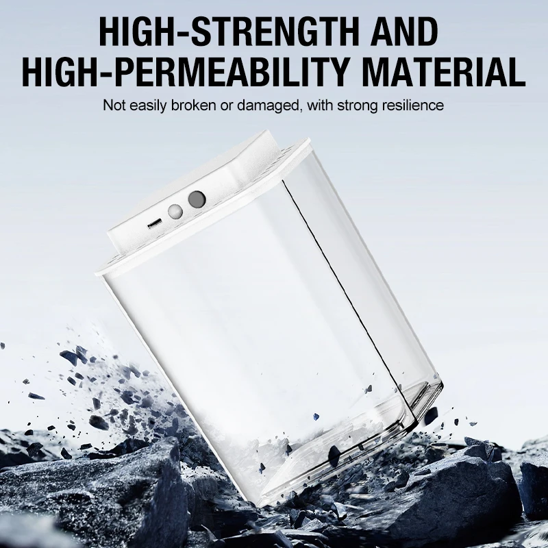 Thumbnail 4 - #9 Latest Desktop Fish Bowls Offers