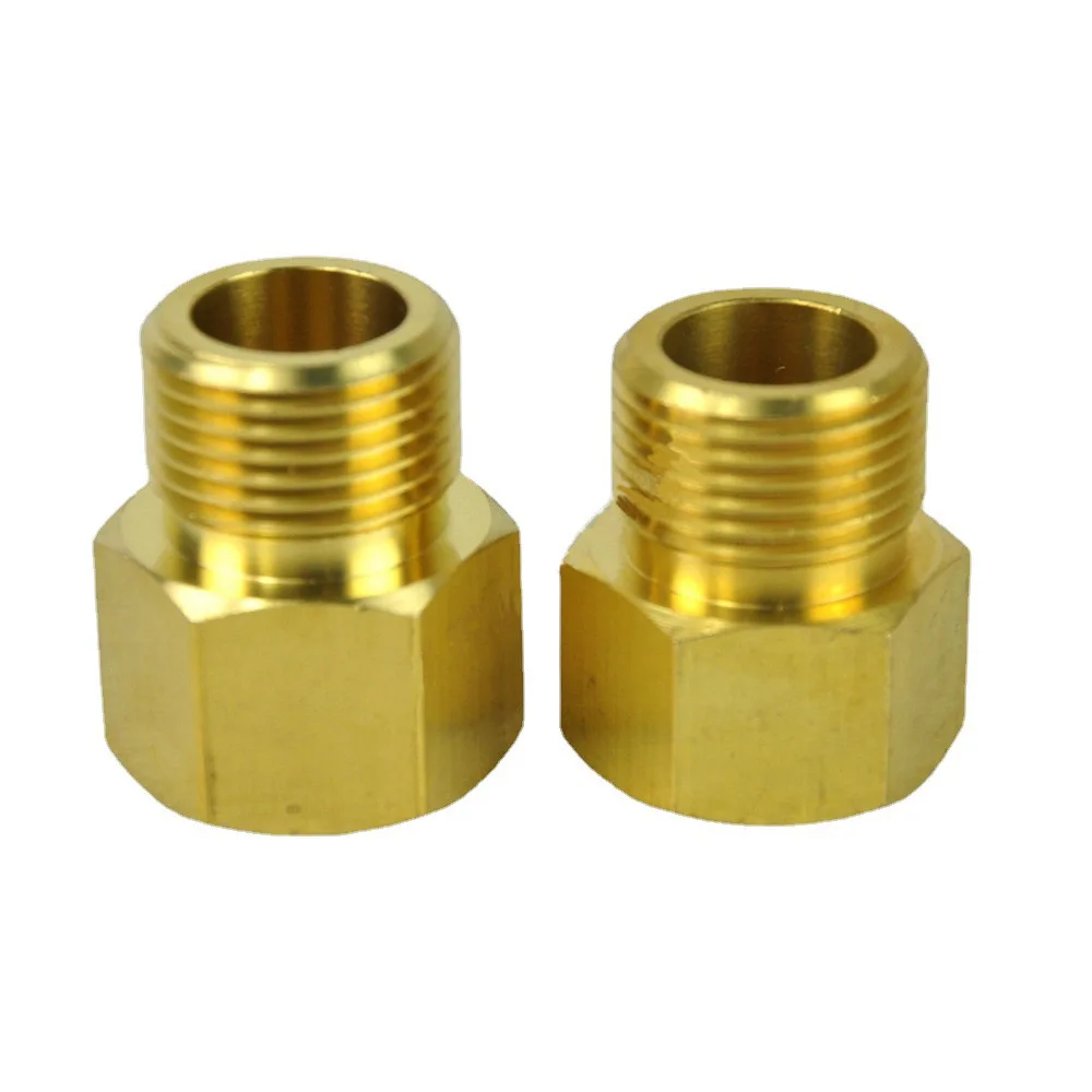 

CO2 Jet Machine's Brass Connector,Connect To The CO2 Tank Of The DMX CO2 Machine Gas Hose Form TIPTOP Led stage light ktv light