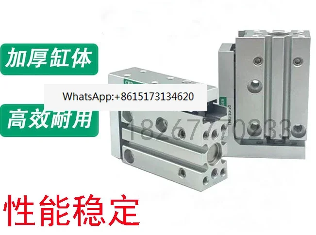 Threading cylinder CKD-MDC2-8-4 solenoid valve pneumatic valve automatic threading