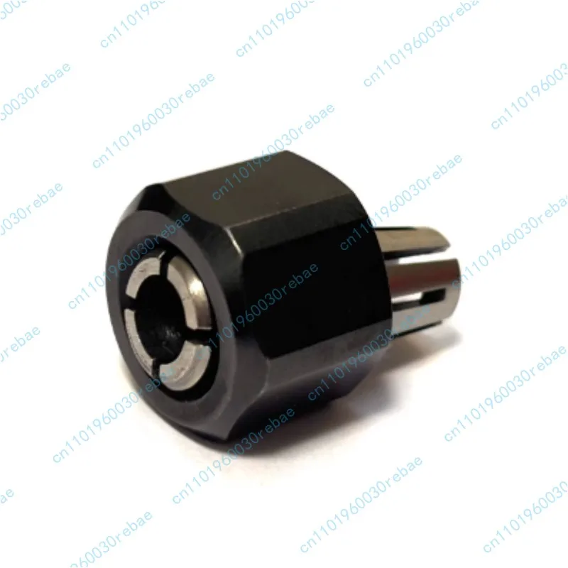 Accessory: 1pc straight grinder/trimming machine collet 1/8