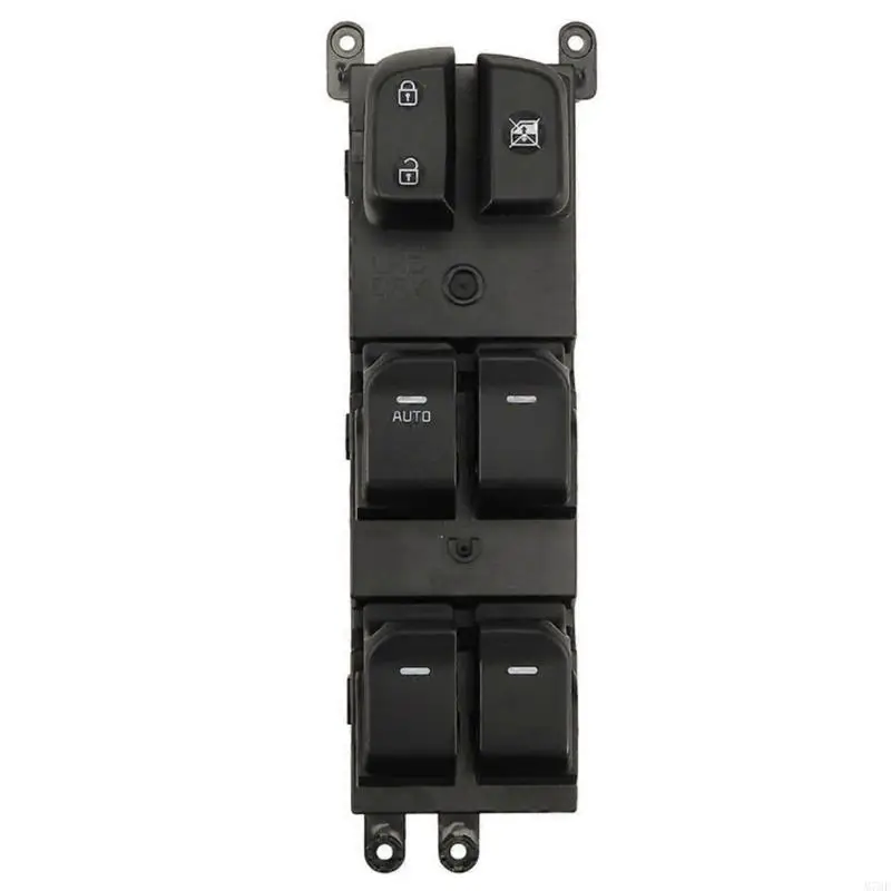 M76E 12V Türfenster-Bedienfeld, Treibertasteneinheit für die tägliche Reparatur – Detail 5