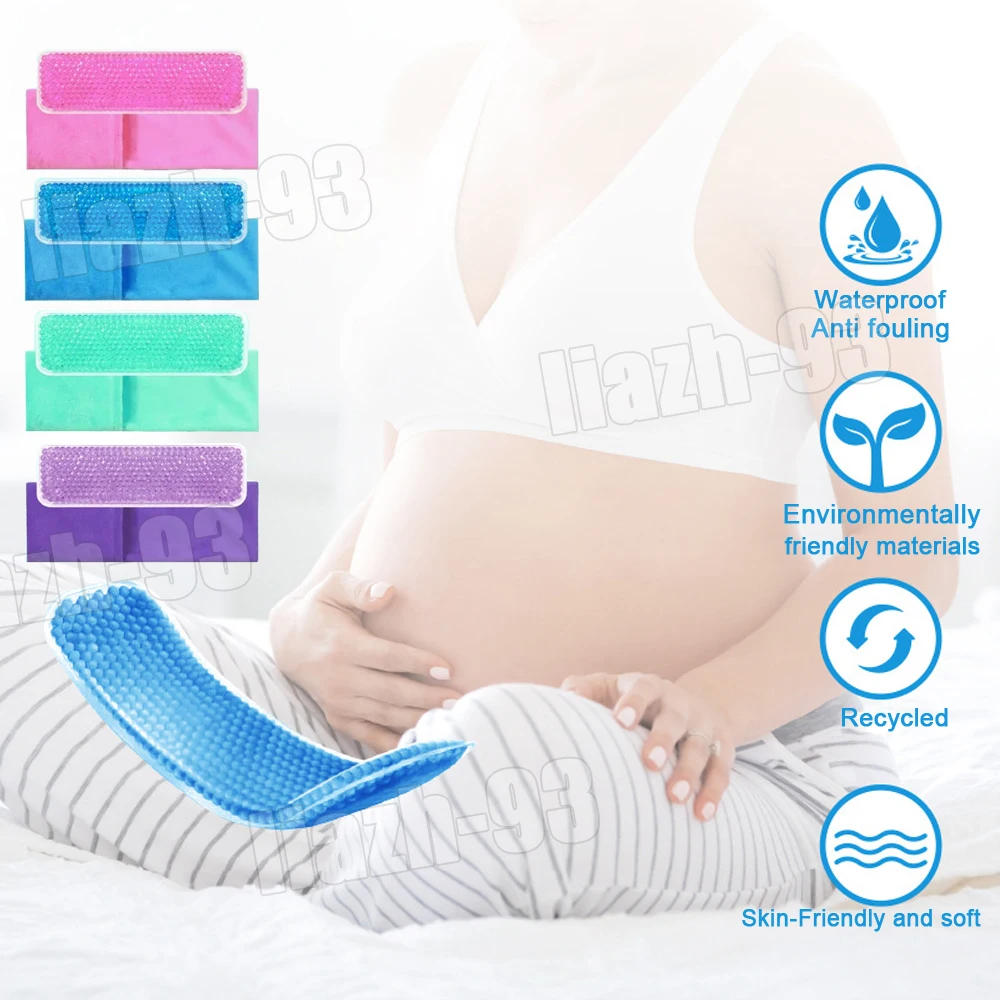 

Многоразовая грелка для промежности и холодного компресса, грелка для микроволновой печи, подушечки для мгновенного льда, послеродовая обертка для шеи, сумка для микроволновой печи, послеродовые подушечки