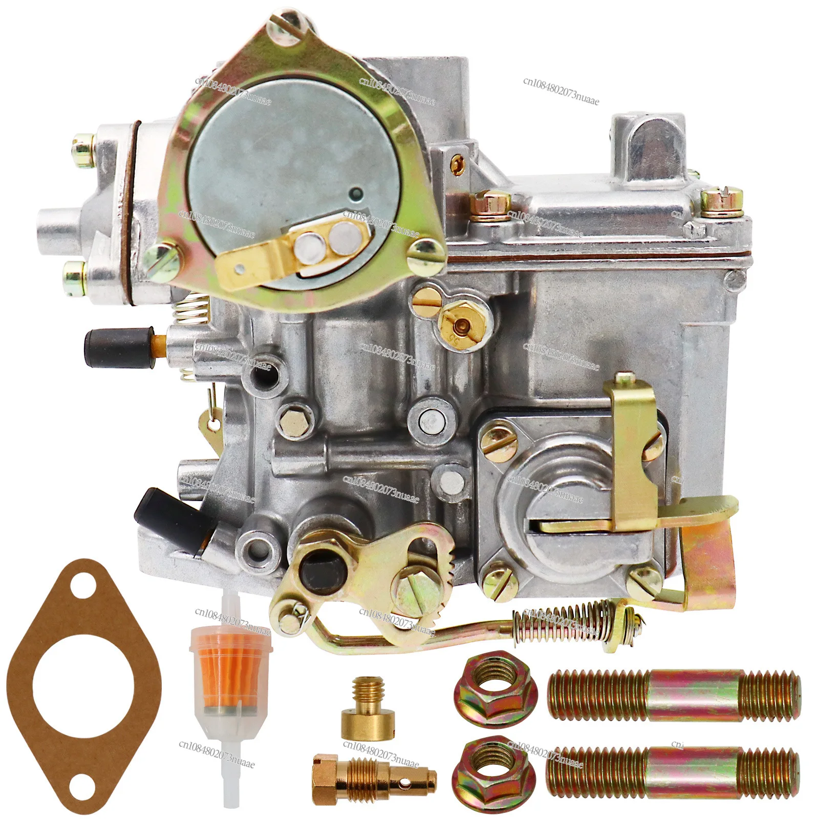 

For VW Sedan 34 PICT-3 113 139 031K VOCHO Carburetor