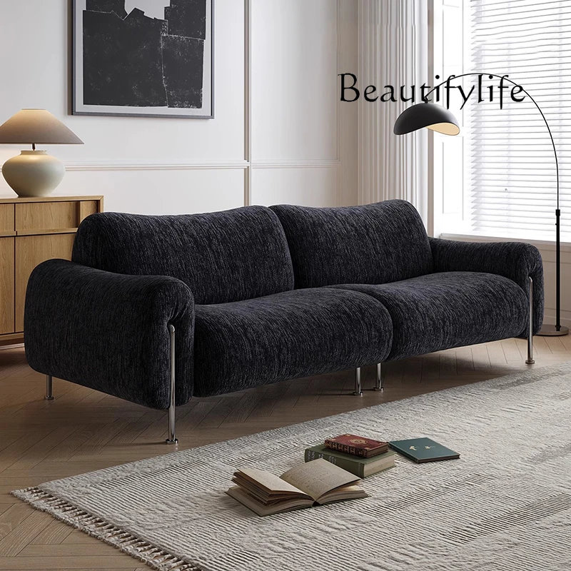 

Love Seat Lounge Living Room Sofas Corner Nordic Lazy Couch Outdoor Sofa Room Decor Hallway Human Dog Bed Divano Home Furniture