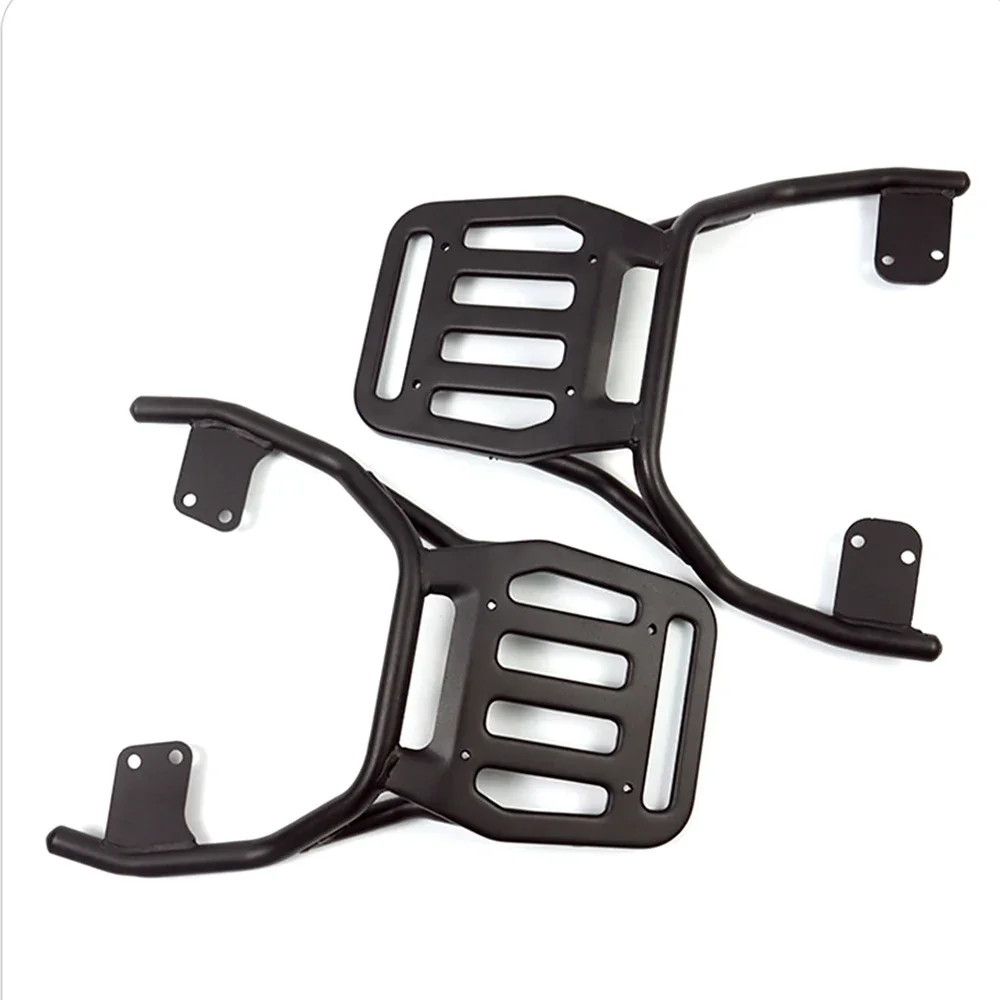 For Zeeho AE4 SE electric motorcycle luggage rack modification AE4i electric bicycle thickened tailstock rear rack accessories