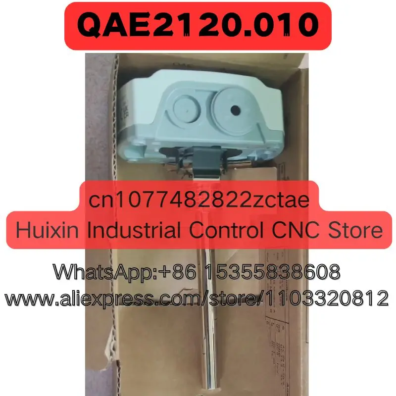 QAE2120.010 Brand New Original Shipped Quickly
