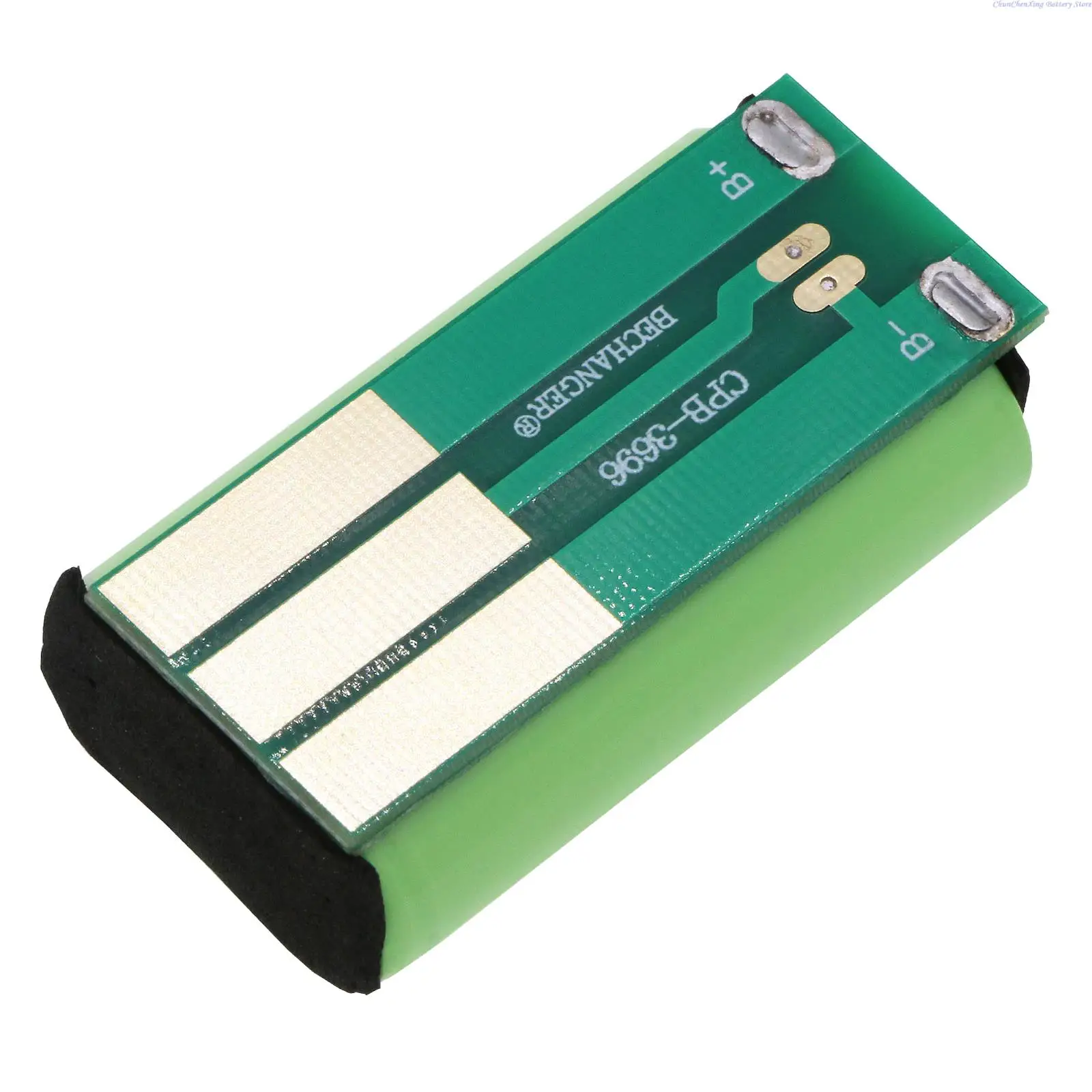 Cameron Sino 2.4V 2000mAh bateria 1854-7988 1854 1855 0114-300 dla Wahl profesjonalnych zwierząt Arco, Arco SE, 8786 + narzędzie