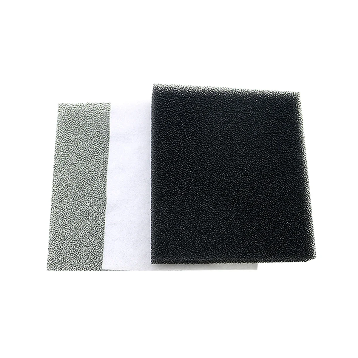 High Quality Dust Hepa Filters for Samsung DJ63-00672D SC4300 SC4340 SC4350 SC4530 SC4570 Etc Vacuum Cleaner Replacement Parts