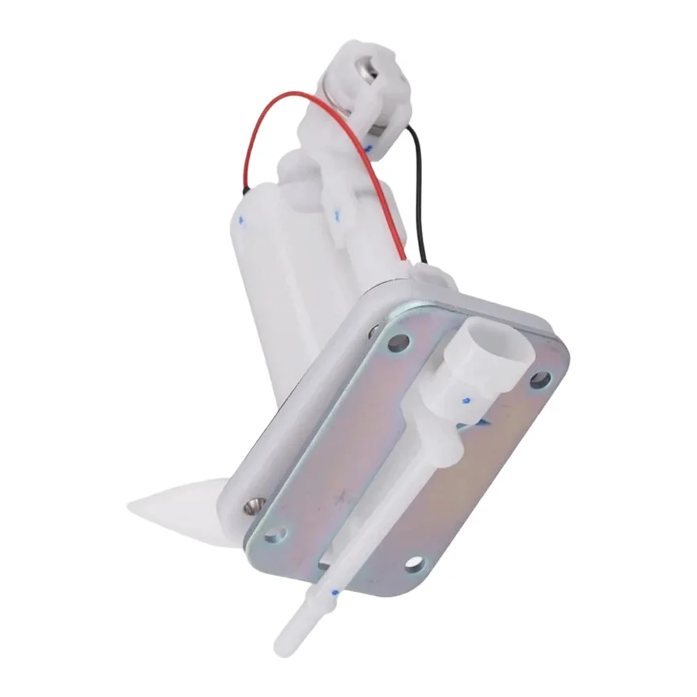 OEM 192000-004 Fuel Pump Replacement for Wonjan and For Brixton BX125 For BX150 Motorcycle Fuel System Component